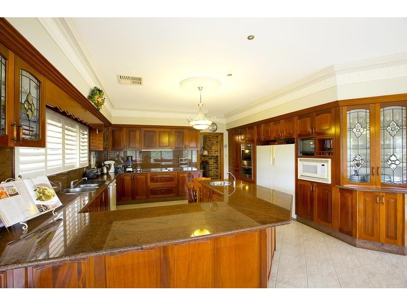 Mount Vernon NSW 2178