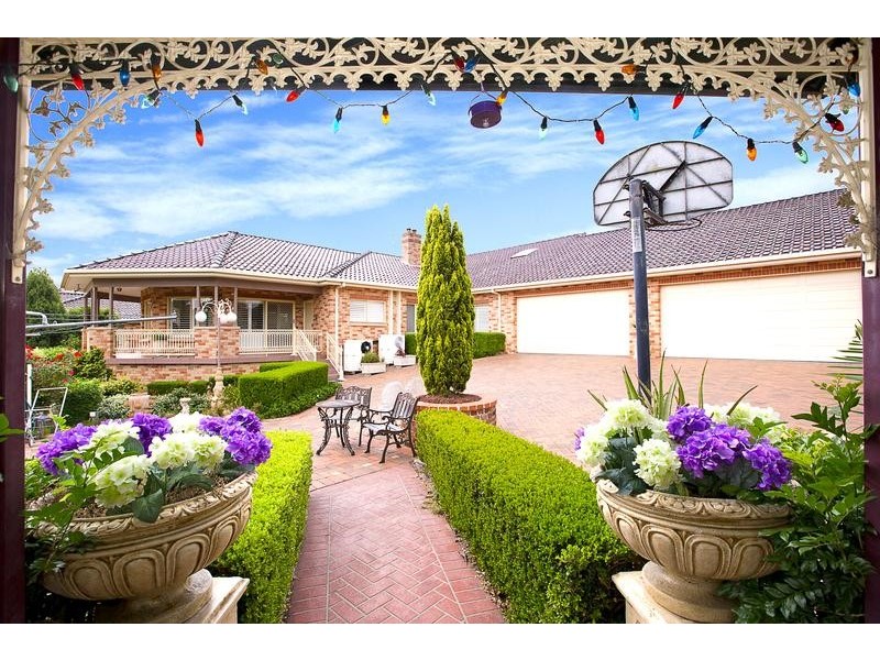 Mount Vernon NSW 2178