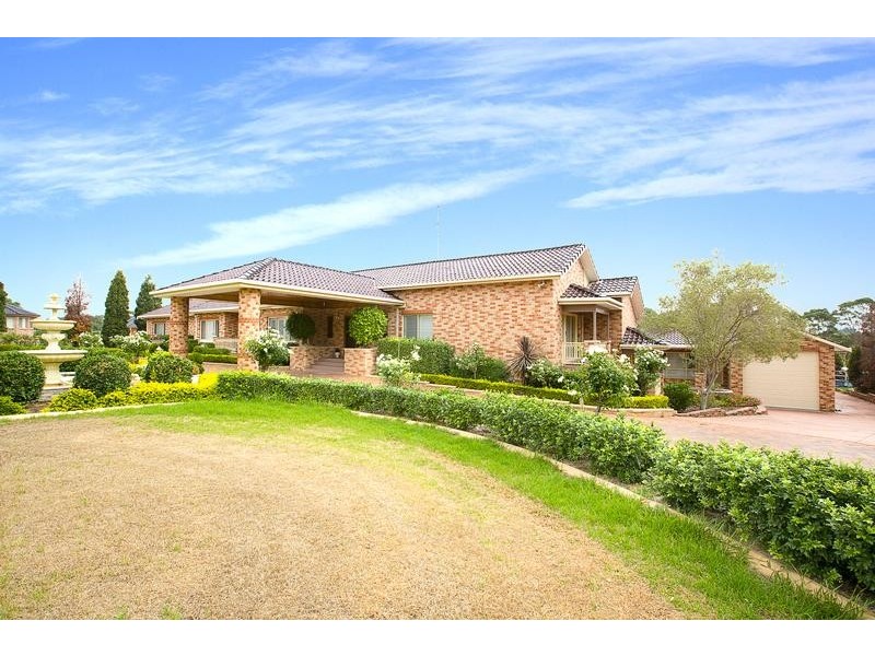 Mount Vernon NSW 2178