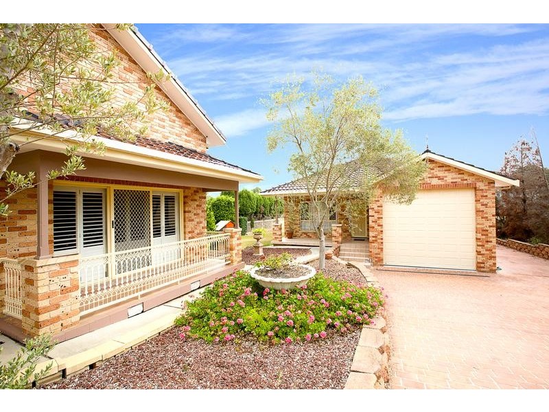 Mount Vernon NSW 2178