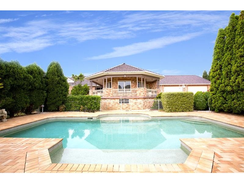 Mount Vernon NSW 2178