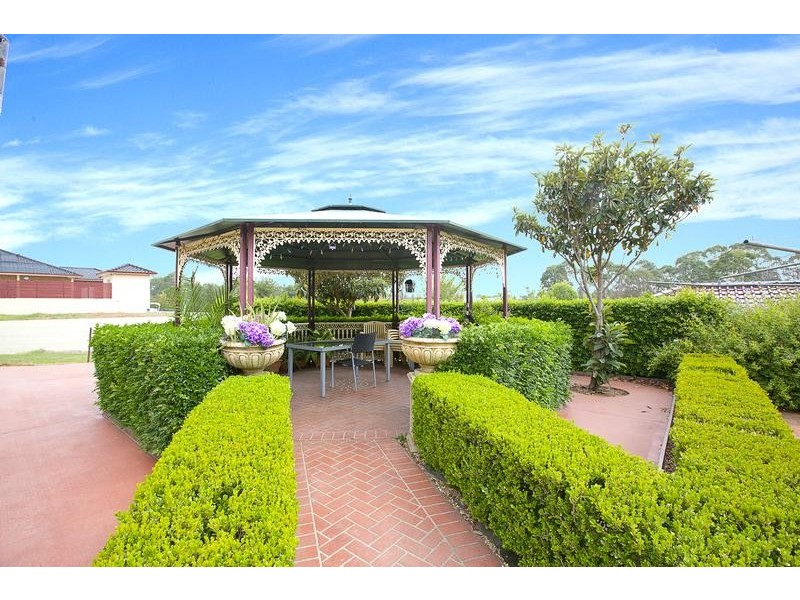 Mount Vernon NSW 2178