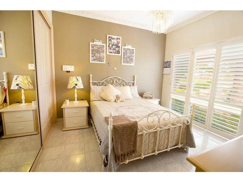 Mount Vernon NSW 2178