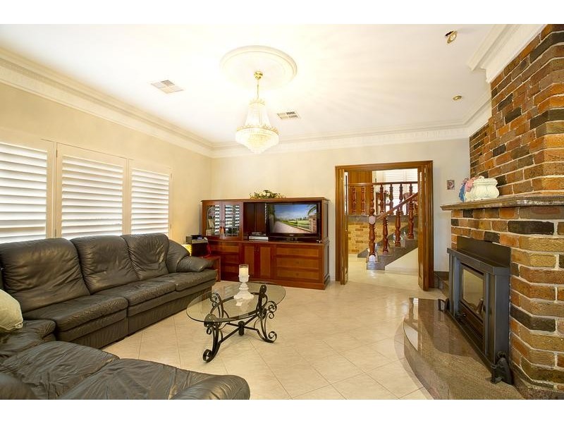 Mount Vernon NSW 2178