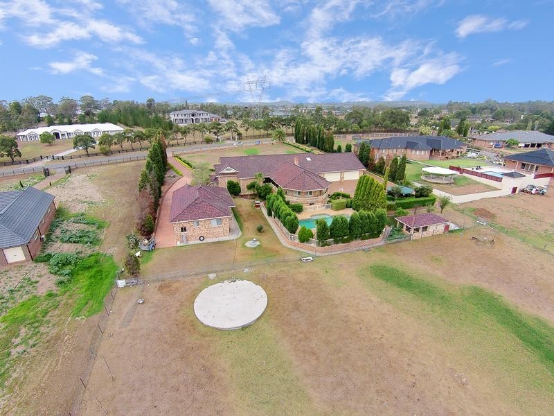 Mount Vernon NSW 2178