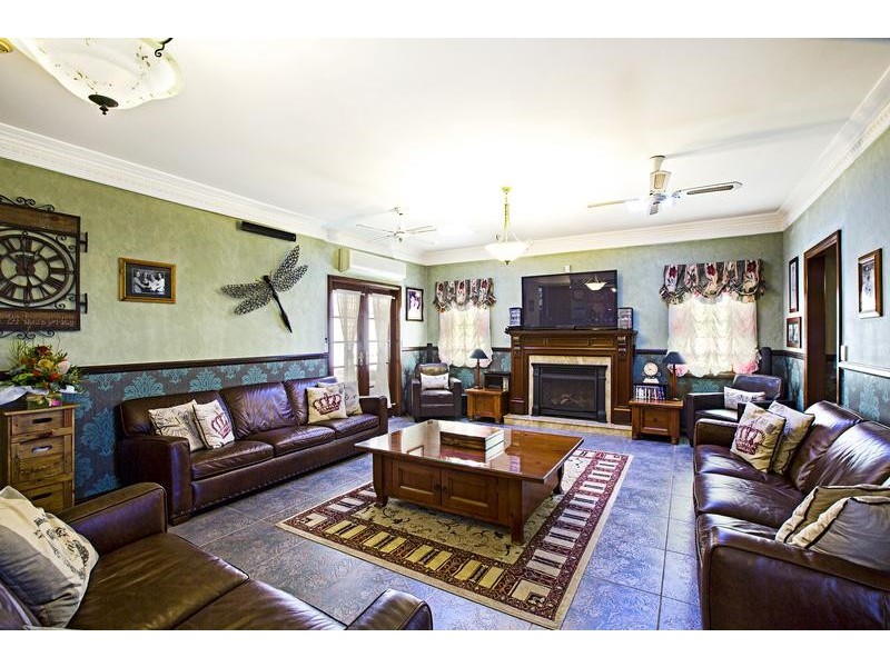 Cecil Hills NSW 2171