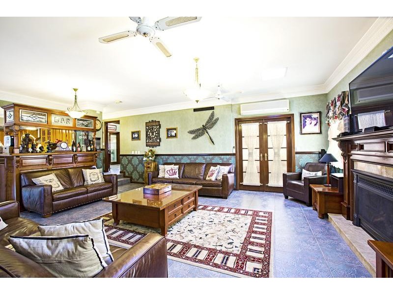 Cecil Hills NSW 2171