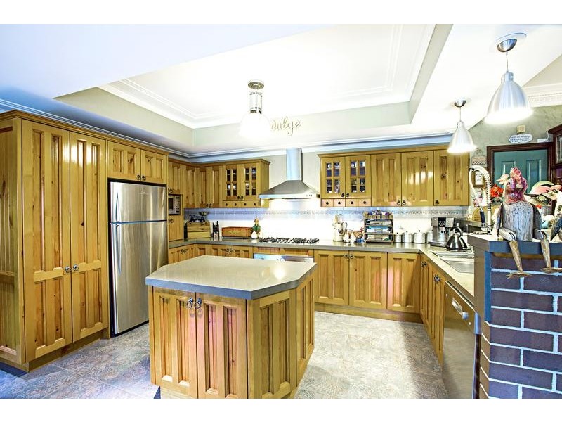 Cecil Hills NSW 2171