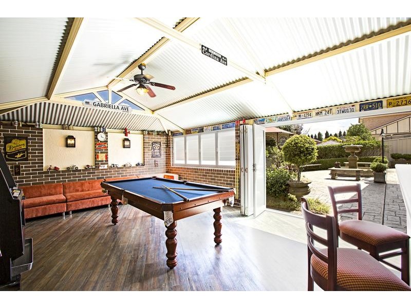 Cecil Hills NSW 2171