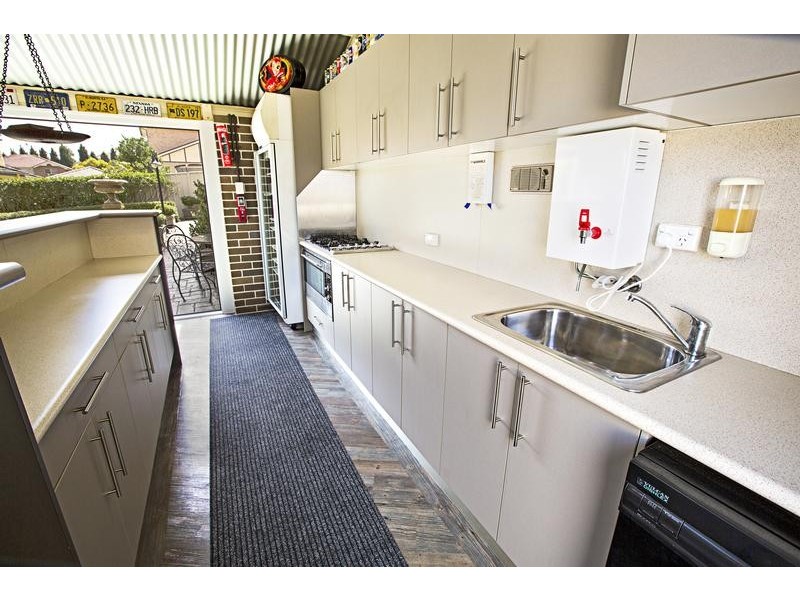 Cecil Hills NSW 2171