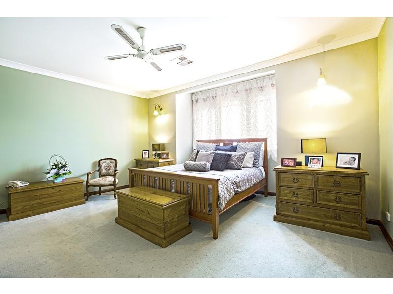 Cecil Hills NSW 2171