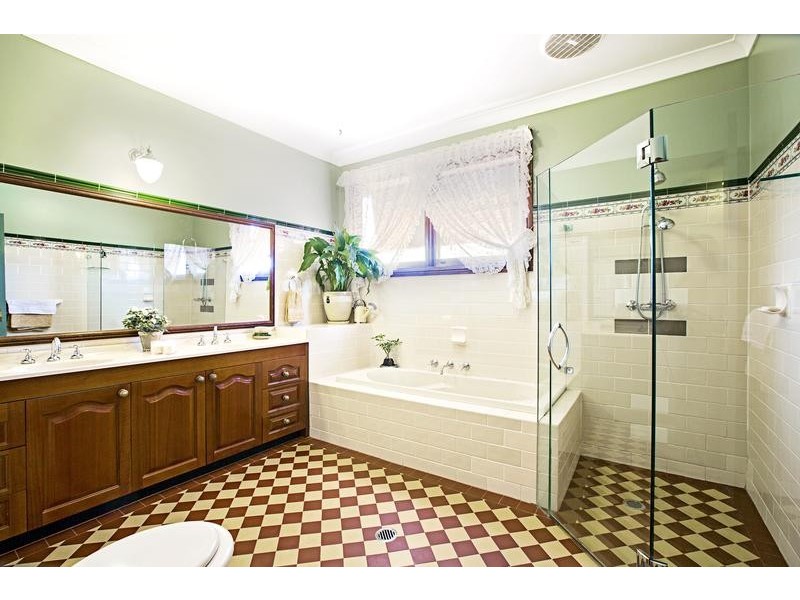 Cecil Hills NSW 2171