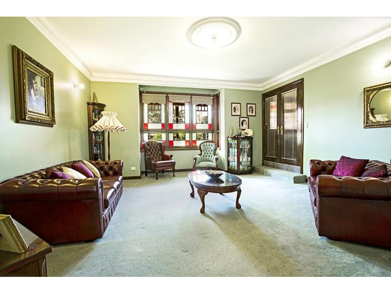 Cecil Hills NSW 2171