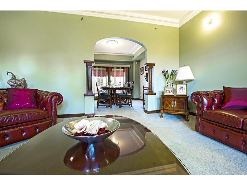 Cecil Hills NSW 2171