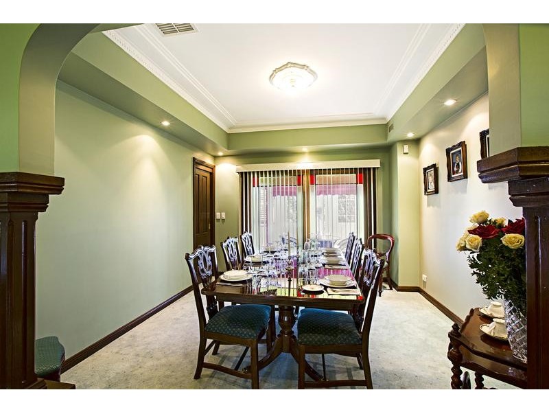 Cecil Hills NSW 2171