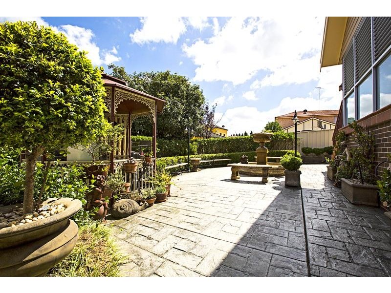 Cecil Hills NSW 2171