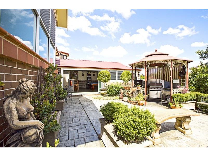 Cecil Hills NSW 2171