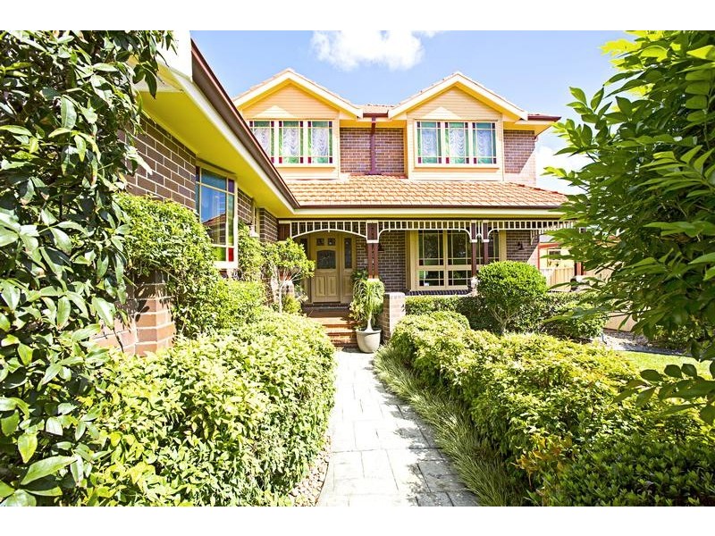 Cecil Hills NSW 2171