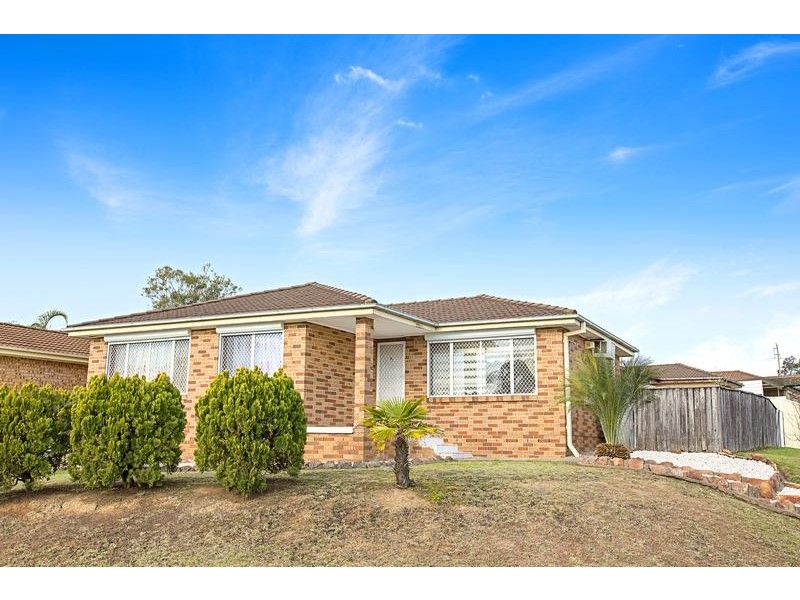 Bonnyrigg Heights NSW 2177