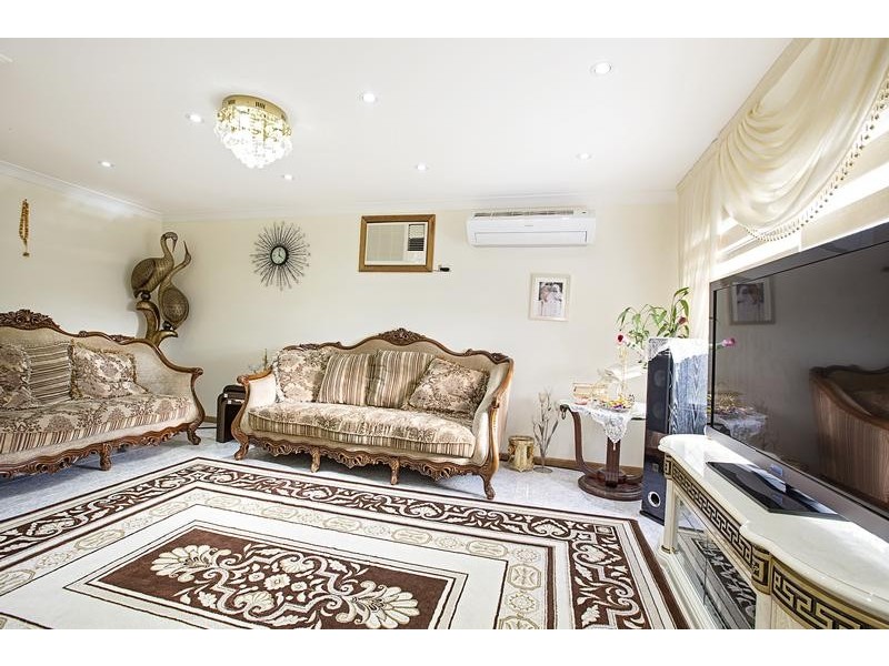 Bonnyrigg Heights NSW 2177