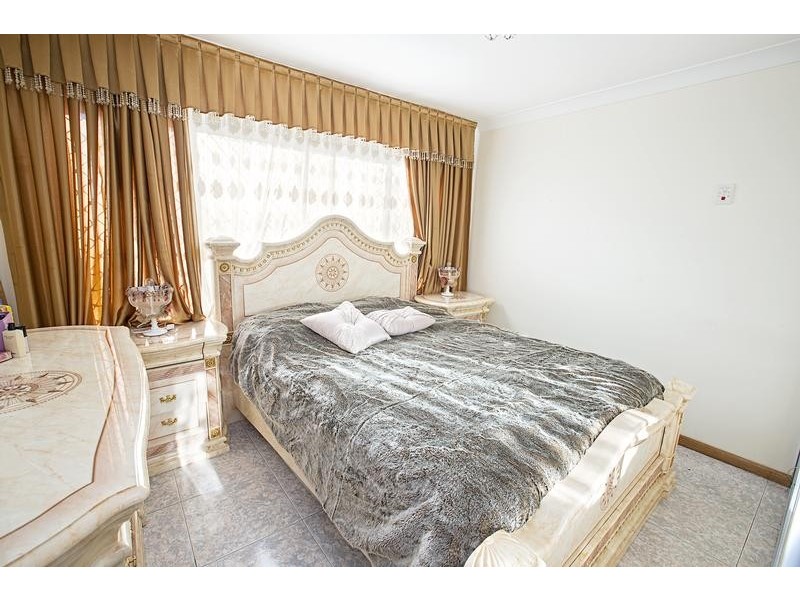 Bonnyrigg Heights NSW 2177