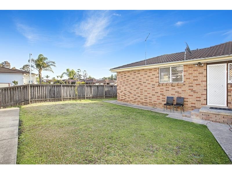 Bonnyrigg Heights NSW 2177