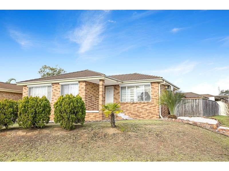 Bonnyrigg Heights NSW 2177