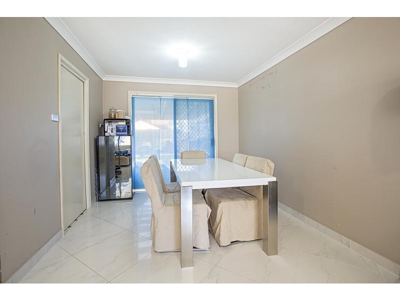 Hinchinbrook NSW 2168