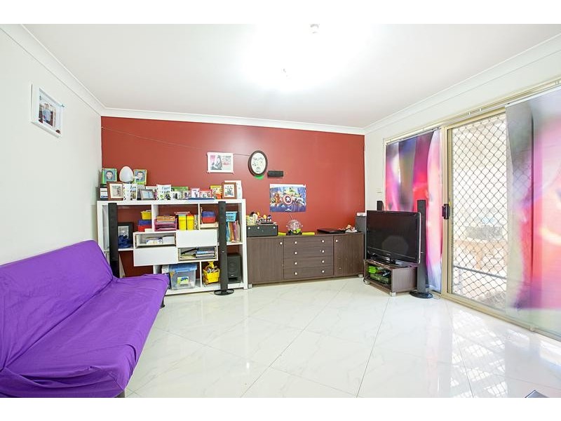 Hinchinbrook NSW 2168