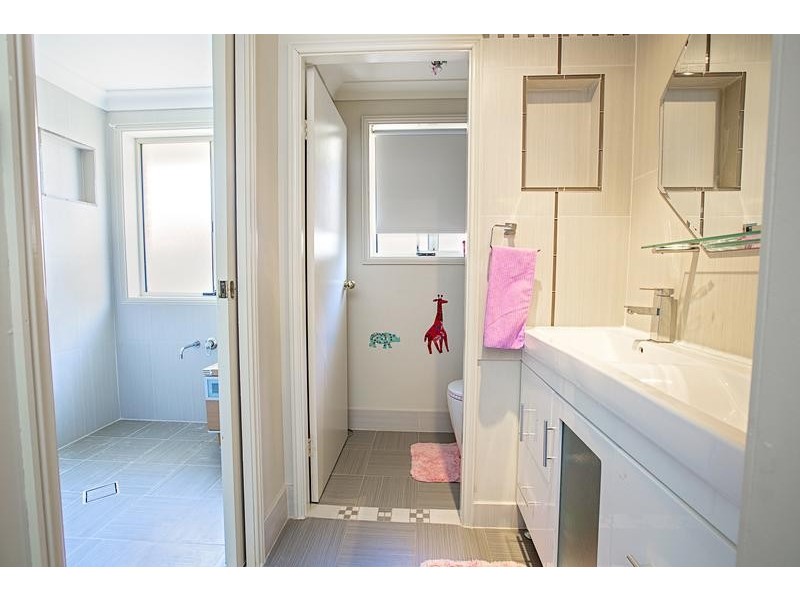 Hinchinbrook NSW 2168