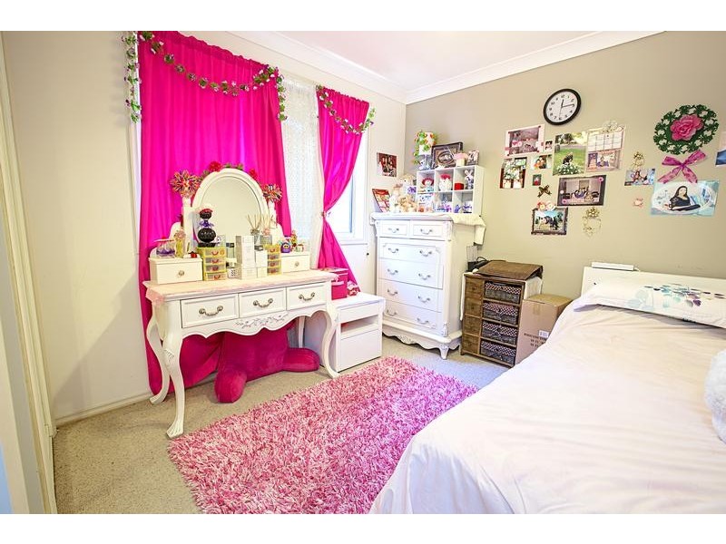 Hinchinbrook NSW 2168