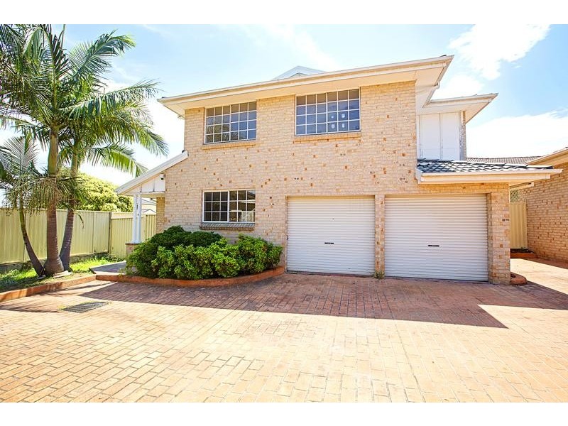 Green Valley NSW 2168