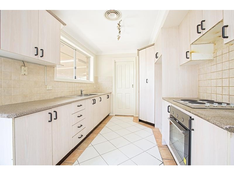 Green Valley NSW 2168