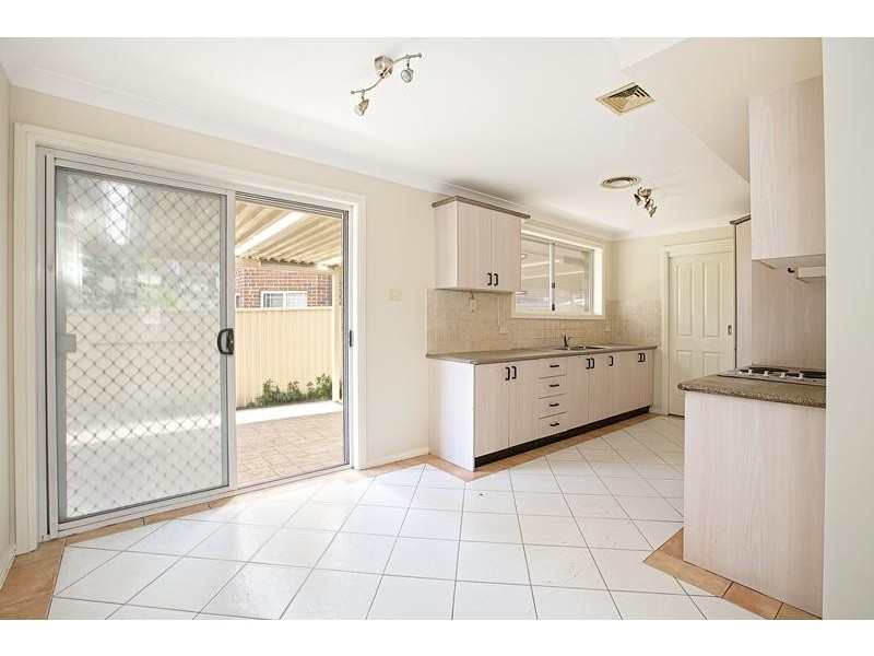 Green Valley NSW 2168