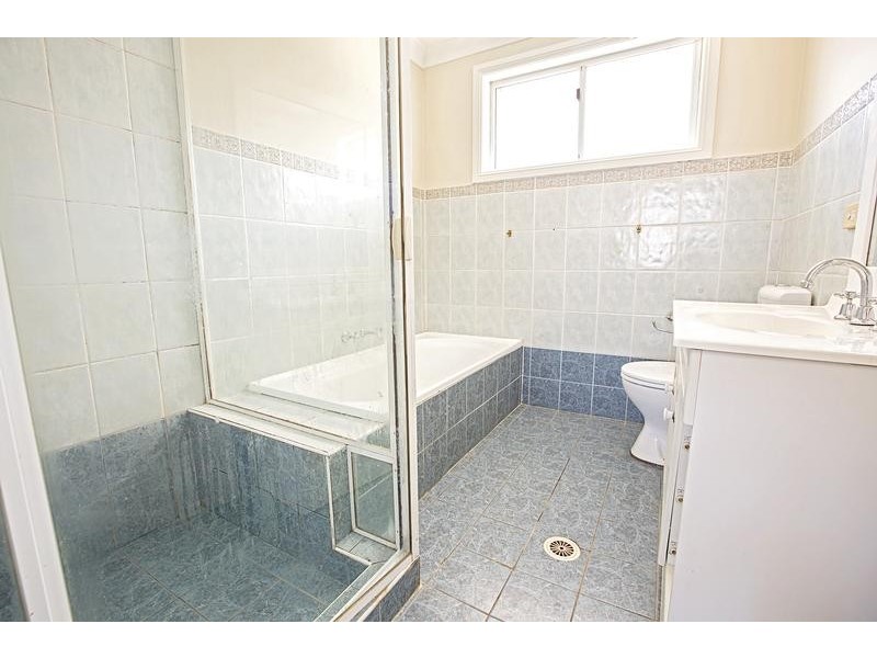 Green Valley NSW 2168