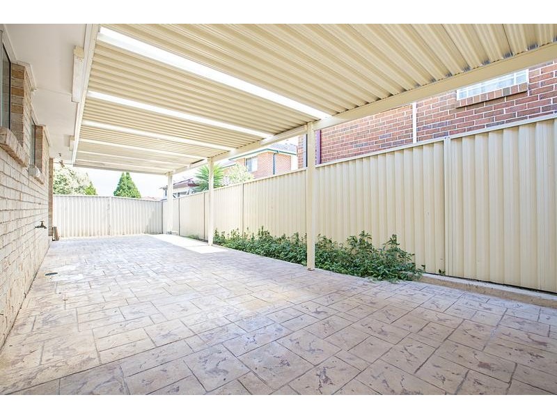 Green Valley NSW 2168