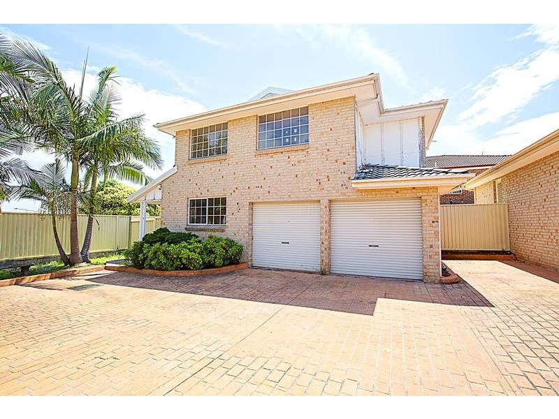 Green Valley NSW 2168