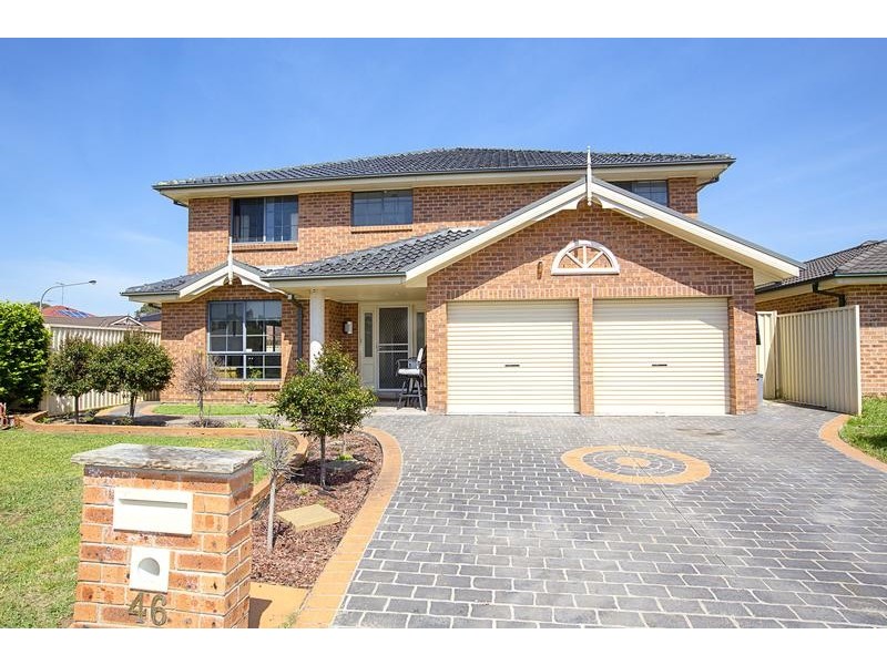 Cecil Hills NSW 2171