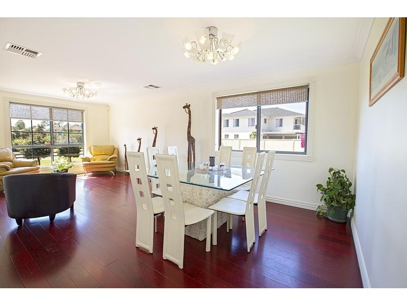 Cecil Hills NSW 2171