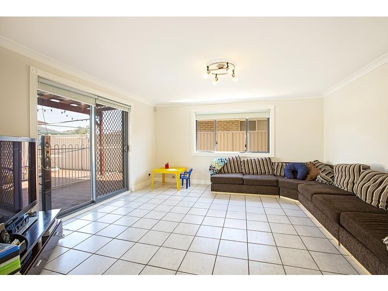 Cecil Hills NSW 2171