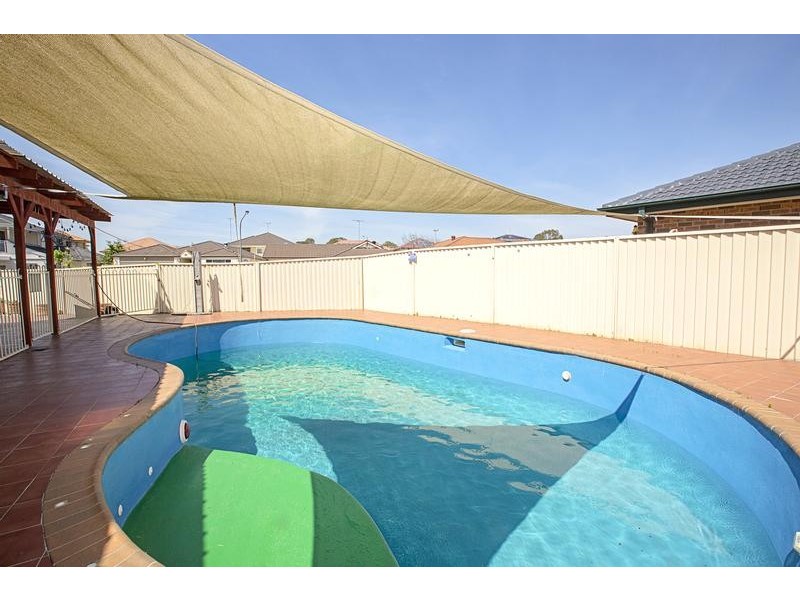 Cecil Hills NSW 2171