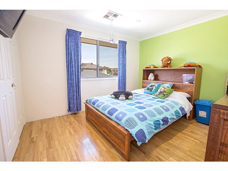 Cecil Hills NSW 2171