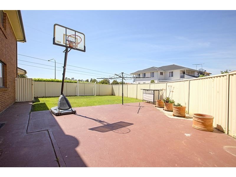 Cecil Hills NSW 2171