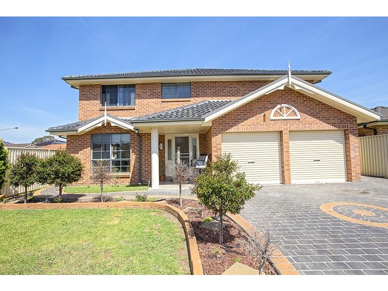 Cecil Hills NSW 2171