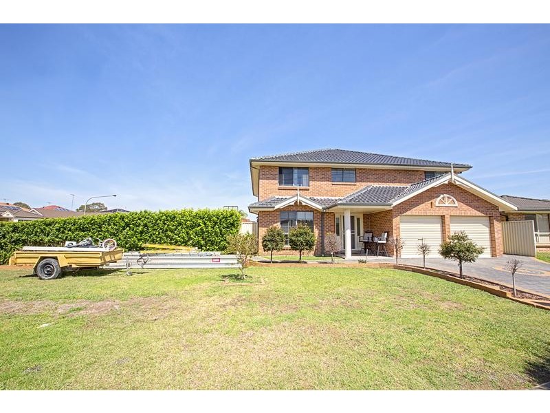 Cecil Hills NSW 2171