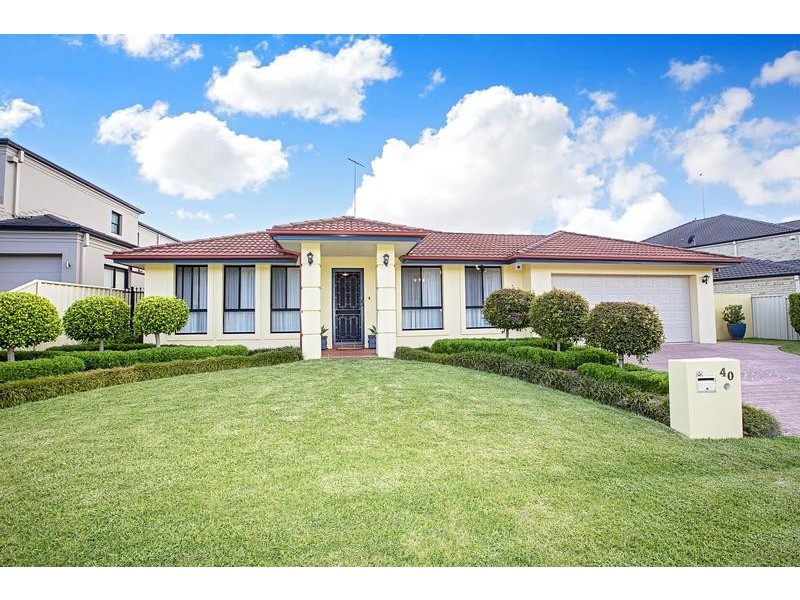 Cecil Hills NSW 2171