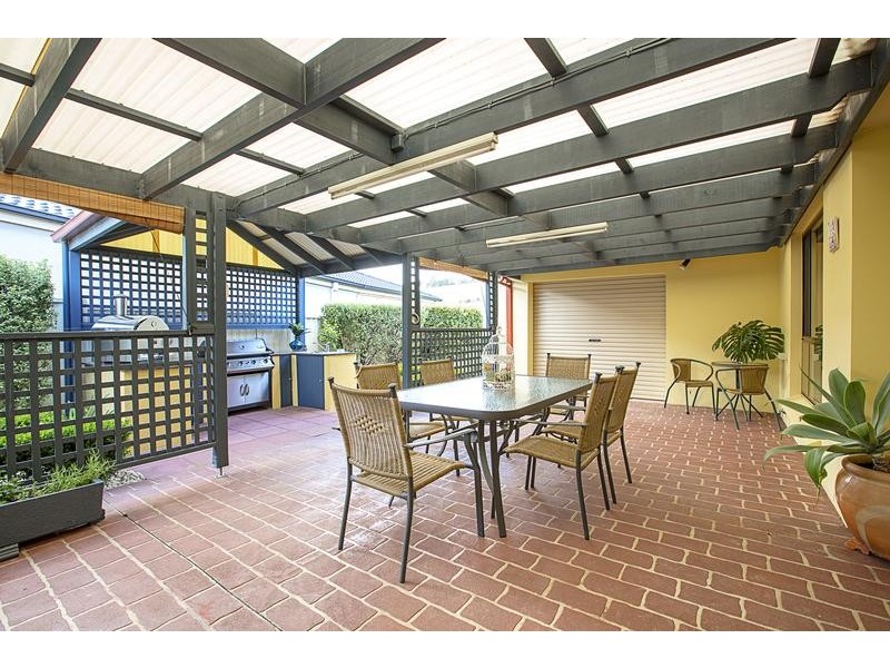 Cecil Hills NSW 2171