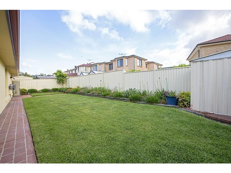 Cecil Hills NSW 2171