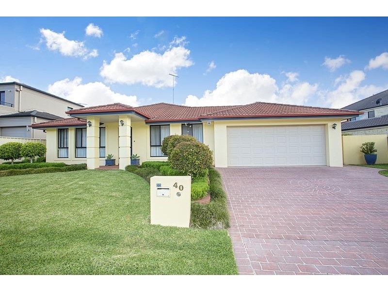 Cecil Hills NSW 2171