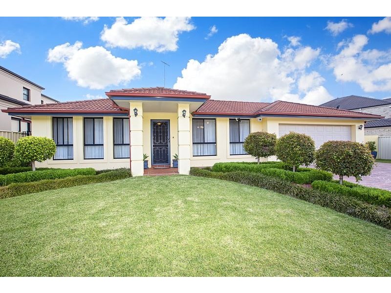 Cecil Hills NSW 2171